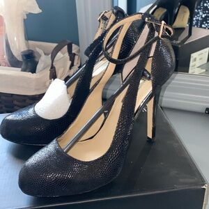 INC International Concepts Heels